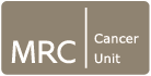 MRC Cancer Unit