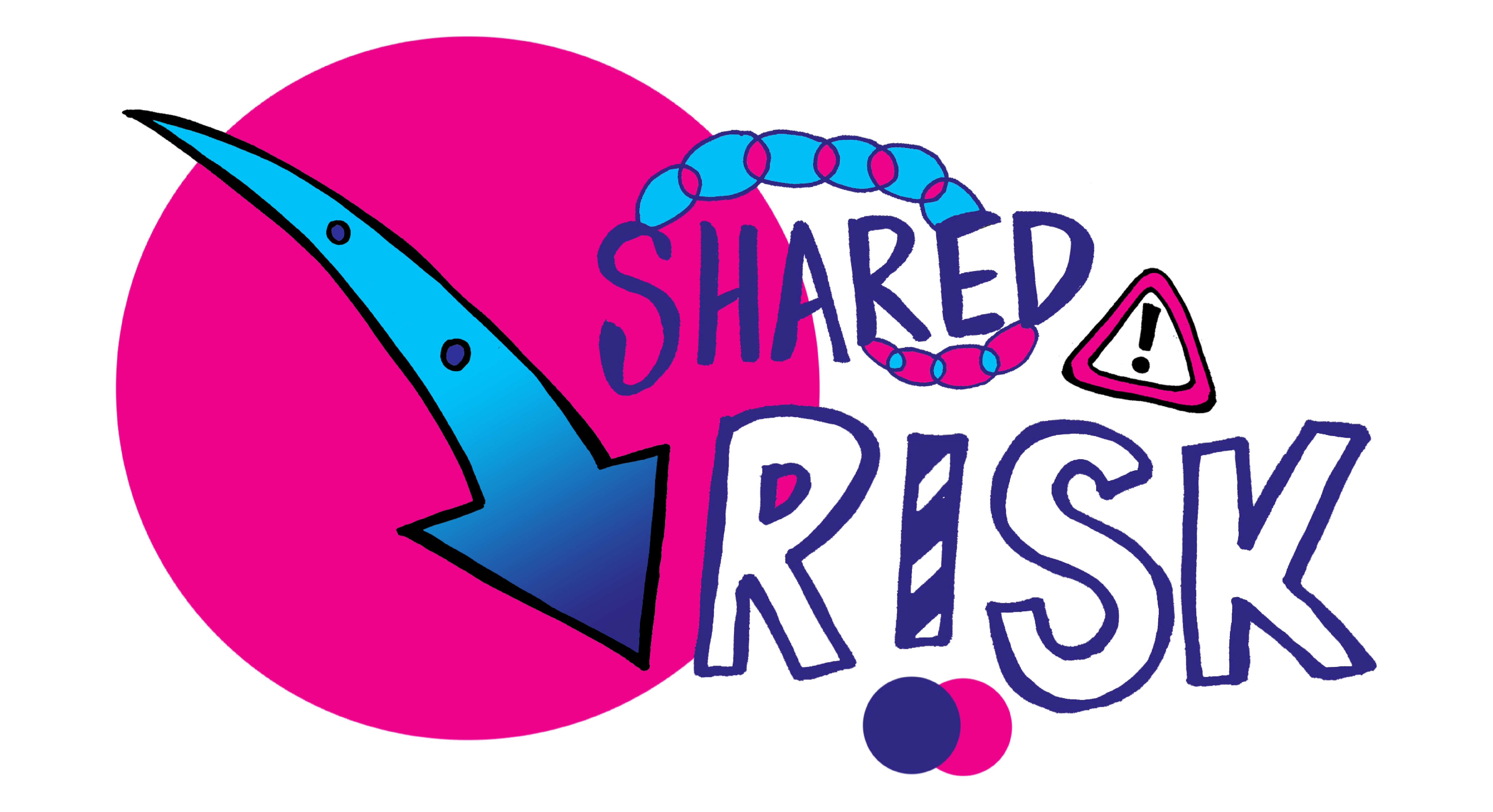 'Shared Risk' logo