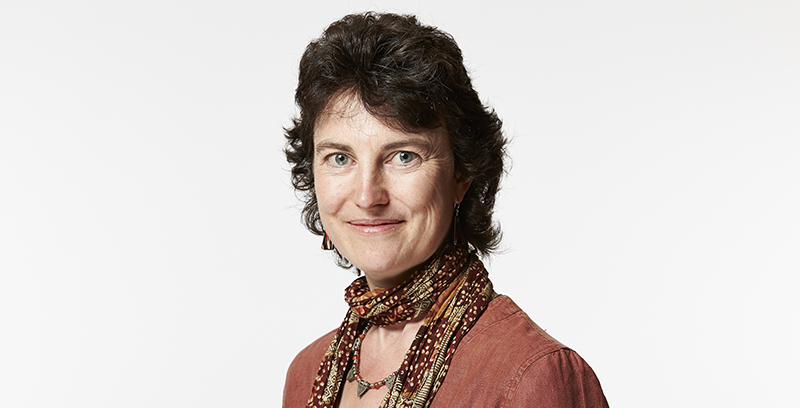 Rebecca Fitzgerald, Professor of Cancer Prevention